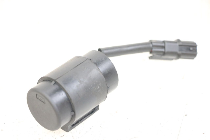 photo de ELEKTRISCHES RELAIS SYM ORBIT III 3 4T 50 (2018 - 2021) - Alternative Perspektive