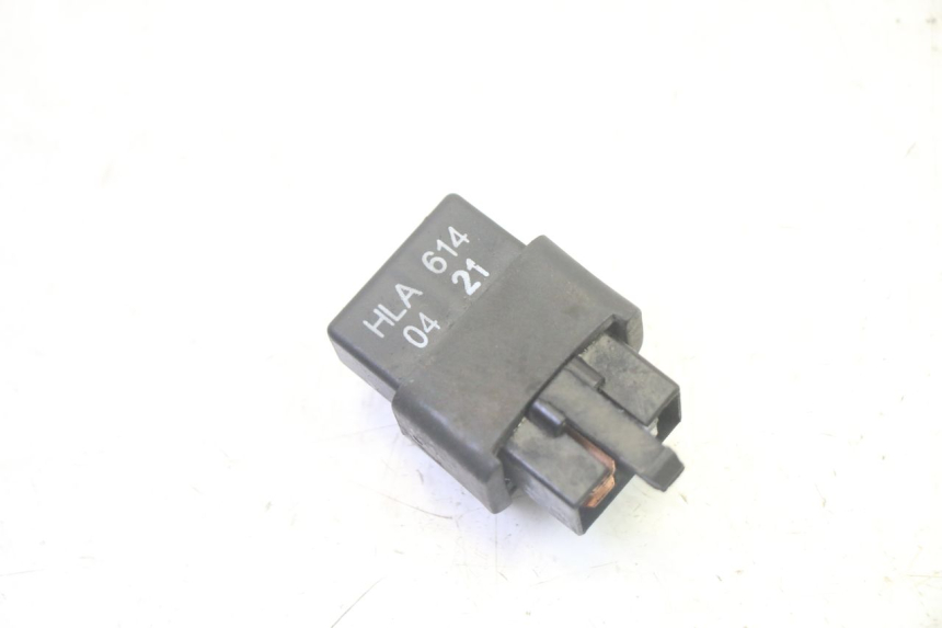 photo de RELAIS SYM ORBIT III 3 4T 50 (2021 - 2025) - Hauptansicht