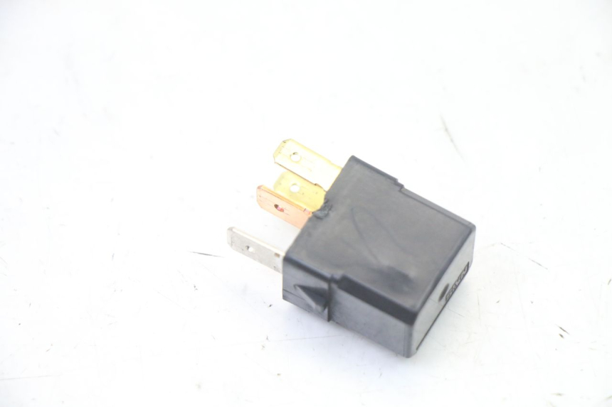 photo de RELAIS MBK OVETTO 4T 50 (2008 - 2016) - Zoom auf Gebrauchszustand