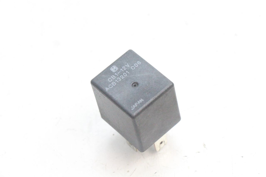 photo de ELEKTRISCHES RELAIS HONDA PCX (JF28) 125 (2009 - 2011) - Detailansicht des Bauteils