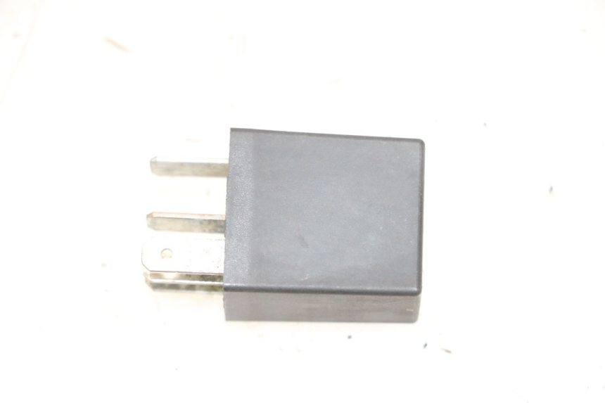 photo de ELEKTRISCHE RELAIS PEUGEOT CITYSTAR 50 (2013 - 2017) - Hauptansicht