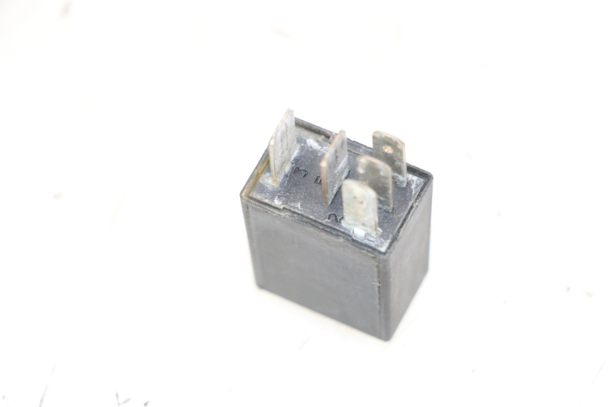 photo de ELEKTRISCHE RELAIS PEUGEOT CITYSTAR 50 (2013 - 2017) - Zoom auf Gebrauchszustand