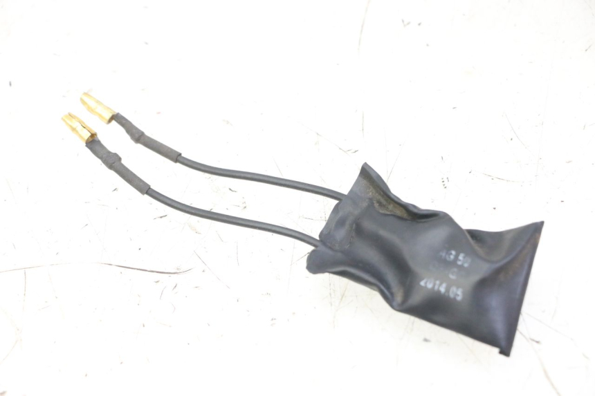 photo de RELAIS PEUGEOT VIVACITY 125 (2010 - 2017) - Hauptansicht