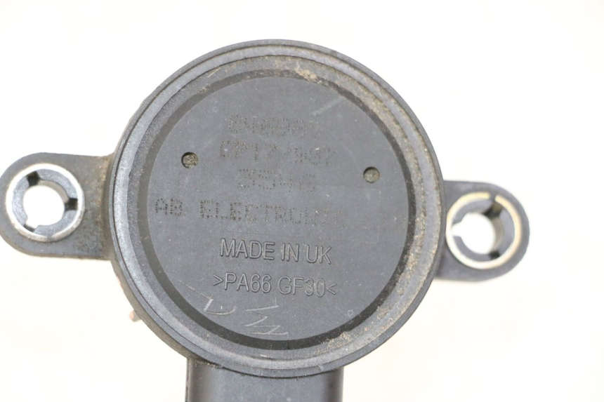 photo de ELEKTRISCHE RELAIS PIAGGIO MP3 125 (2006 - 2014) - Detailansicht des Bauteils