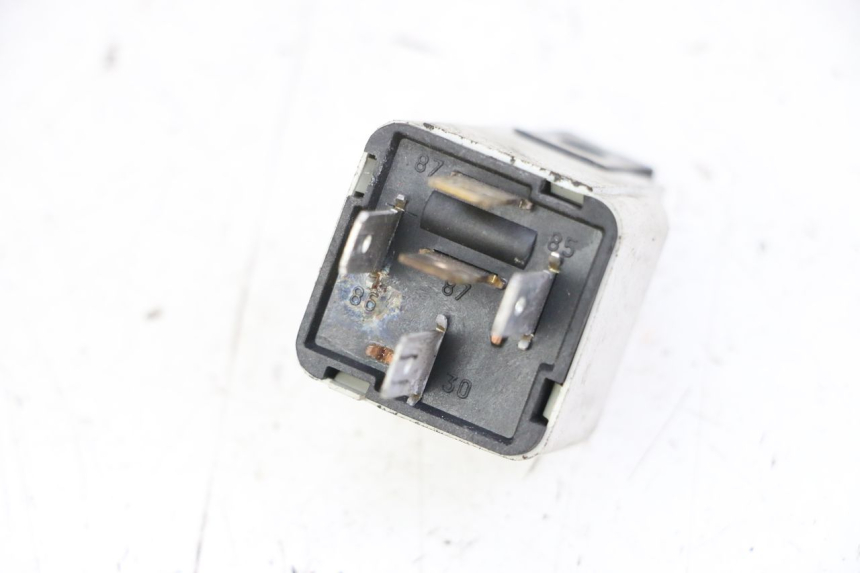 photo de RELAIS PIAGGIO VESPA LX 150 (2005 - 2013) - Zoom auf Gebrauchszustand