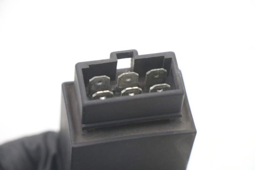 photo de ELEKTRISCHES RELAIS PIAGGIO VESPA LX 2T 50 (2005 - 2013) - Alternative Perspektive