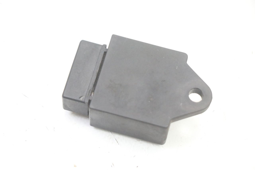 photo de ELEKTRISCHE RELAIS PIAGGIO VESPA S 2T 50 (2007 - 2014) - Alternative Perspektive