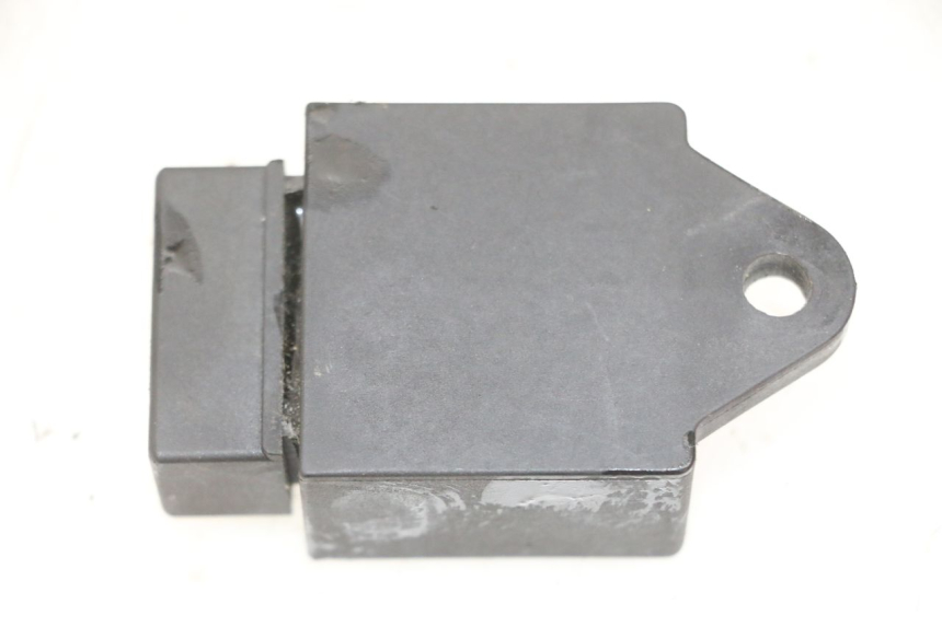 photo de ELEKTRISCHE RELAIS PIAGGIO VESPA S 2T 50 (2007 - 2014) - Alternative Perspektive