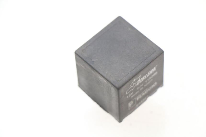 photo de RELAIS PIAGGIO PRIMAVERA 125 (2013 - 2021) - Detailansicht des Bauteils