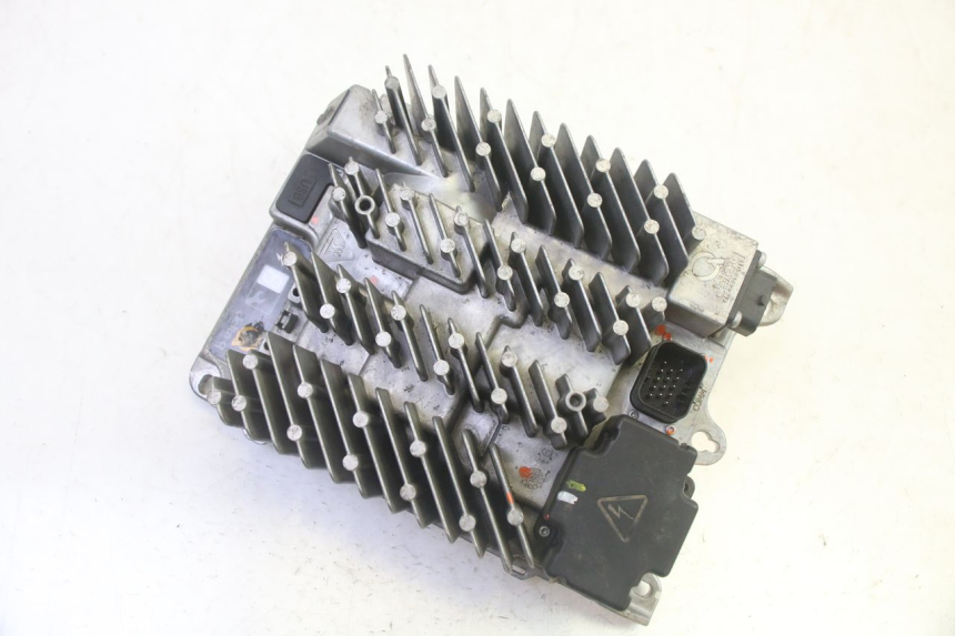 photo de RELAIS LIGIER PULSE 3 1 (2014 - 2020) - Hauptansicht