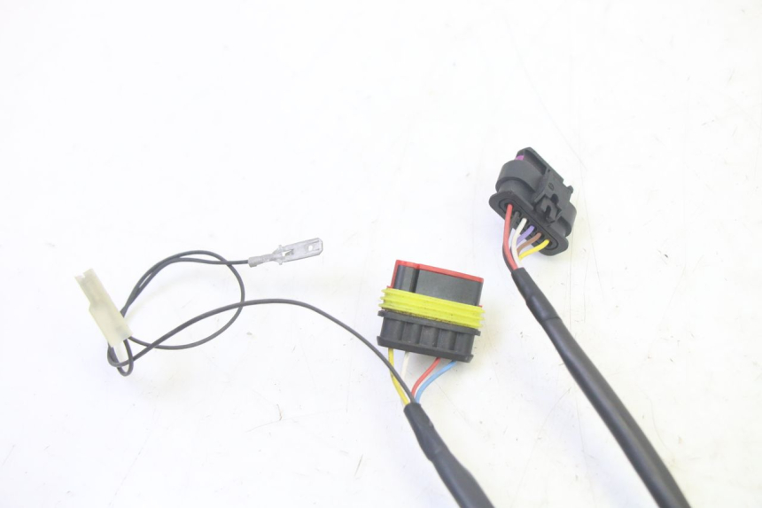 photo de RELAIS LIGIER PULSE 3 1 (2014 - 2020) - Zoom auf Gebrauchszustand