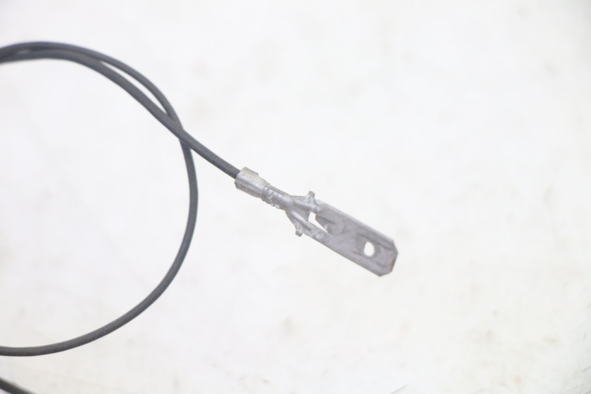 photo de RELAIS LIGIER PULSE 3 1 (2014 - 2020) - Oberflächenzustand und Material