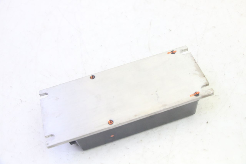 photo de RELAIS LIGIER PULSE 3 1 (2014 - 2020) - Gesamtansicht des Produkts