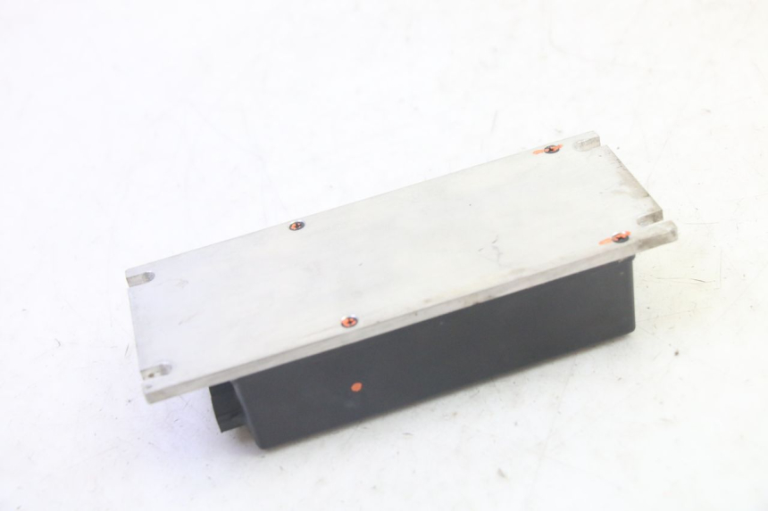 photo de RELAIS LIGIER PULSE 3 1 (2014 - 2020) - Details der Befestigungspunkte