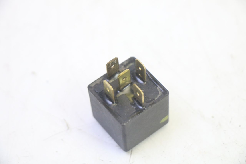 photo de RELAIS LIGIER PULSE 3 1 (2014 - 2020) - Gesamtansicht des Produkts