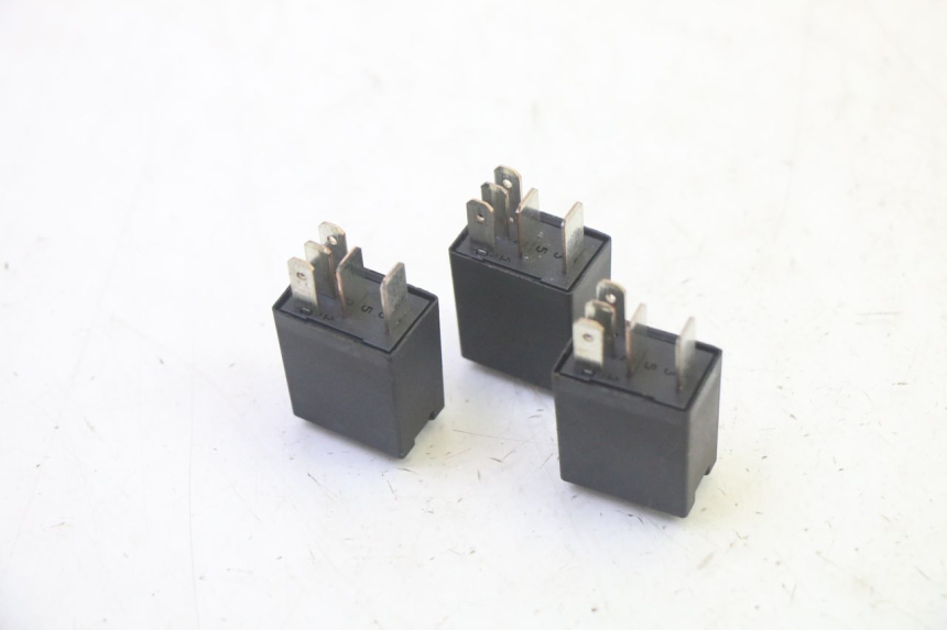 photo de RELAIS LIGIER PULSE 3 1 (2014 - 2020) - Oberflächenzustand und Material