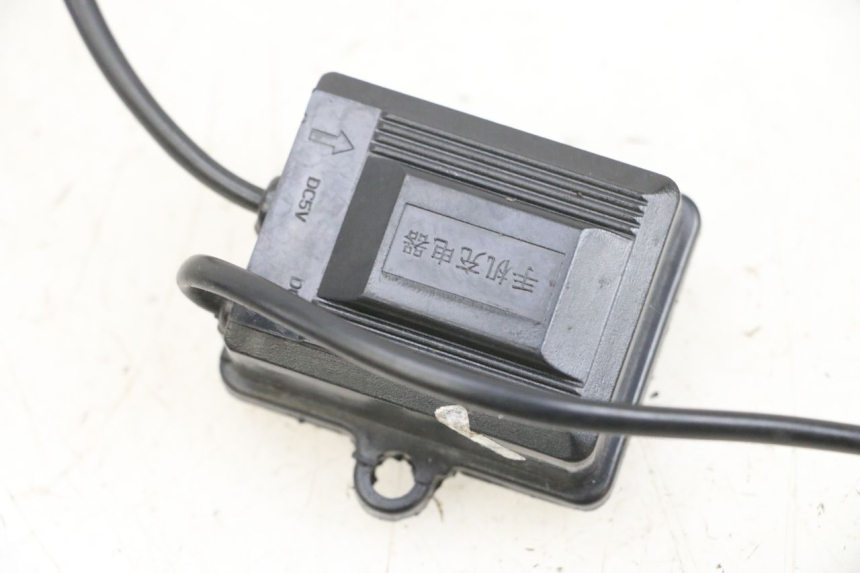 photo de RELAIS EFUN PUSA 1 - Zoom auf Gebrauchszustand