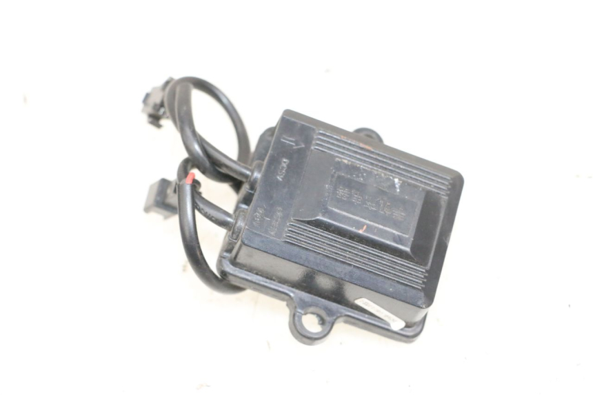 photo de RELAIS EFUN PUSA 1 - Hauptansicht