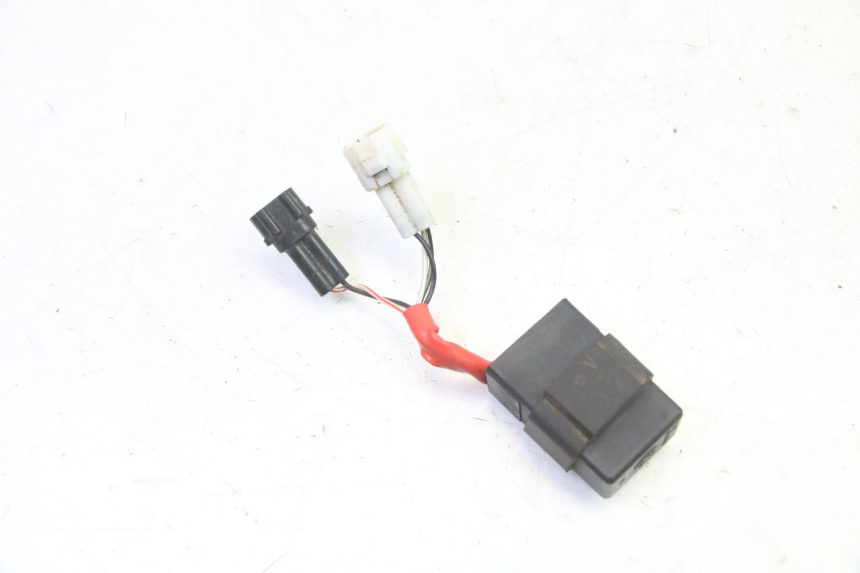 photo de ELEKTRISCHE RELAIS YAMAHA PW 50 (1984 - 2025) - Alternative Perspektive