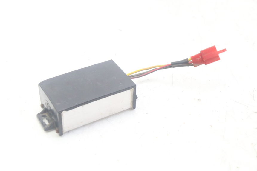 photo de RELAIS DOLPHIN PYGMY 1 (2020 - 2024) - Hauptansicht