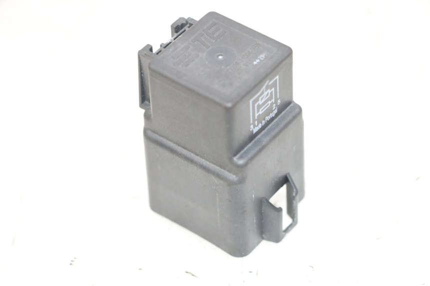 photo de RELAIS BMW R GS 1250 (2021 - 2024) - Hauptansicht