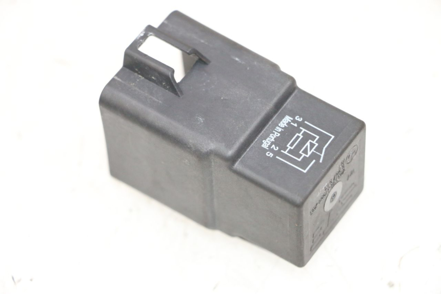 photo de RELAIS BMW R GS 1250 (2021 - 2024) - Detailansicht des Bauteils