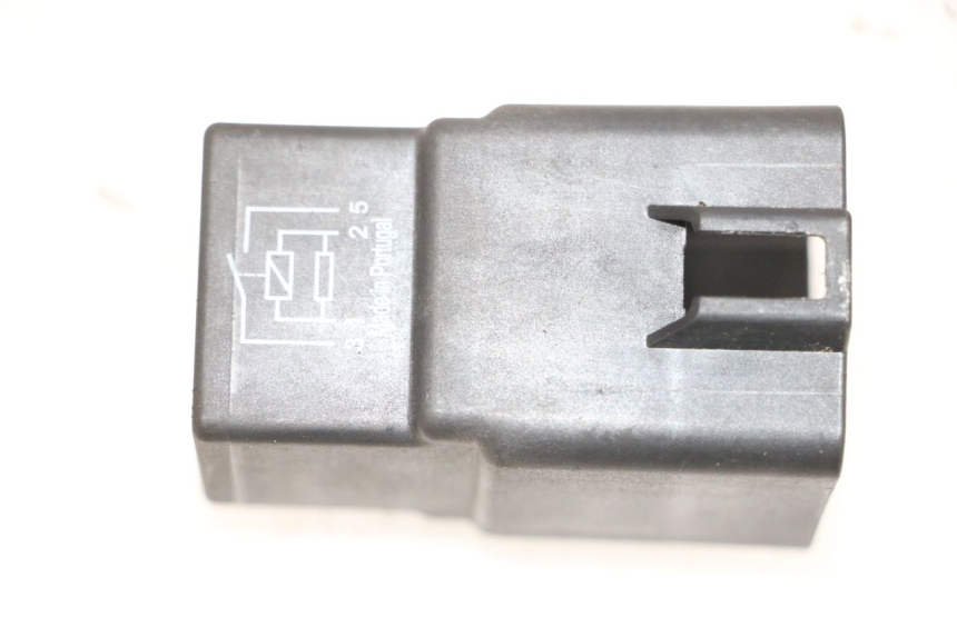 photo de RELAIS BMW R GS 1250 (2021 - 2024) - Details der Befestigungspunkte