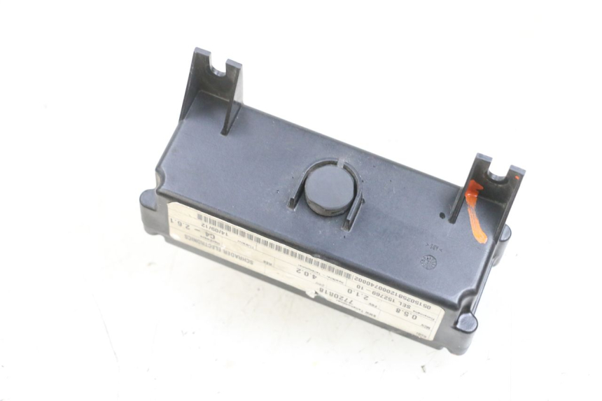 photo de ELEKTRISCHE RELAIS BMW R RT ABS 1200 (2010 - 2014) - Technische Nahaufnahme