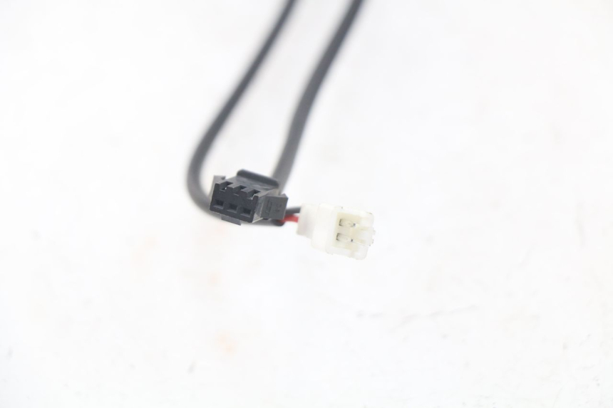 photo de ELEKTRISCHE RELAIS RED ELECTRIC RED E PRO 1 (2017 - 2019) - Zoom auf Gebrauchszustand