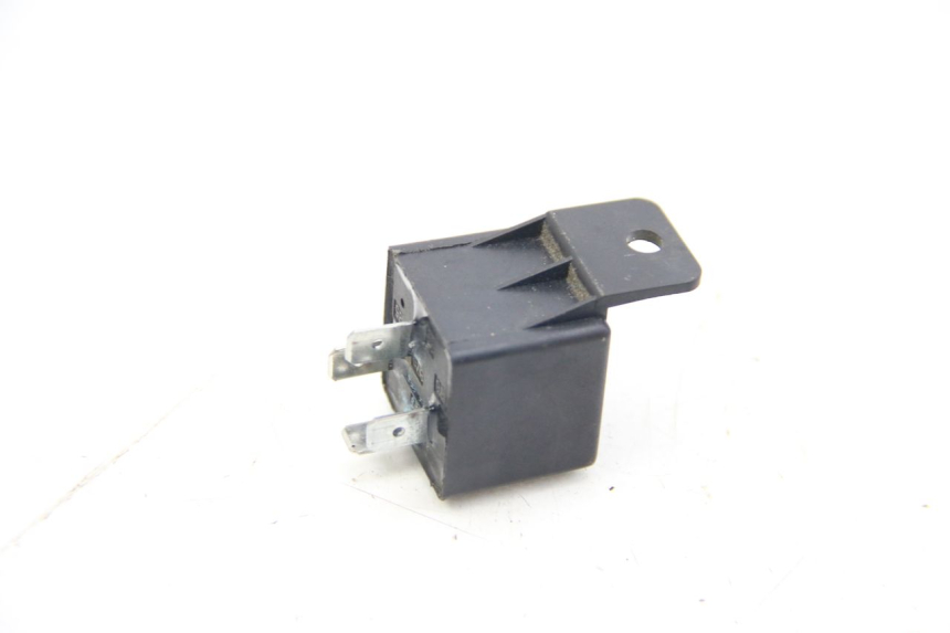 photo de ELEKTRISCHE RELAIS RED ELECTRIC RED E PRO 1 (2017 - 2019) - Zoom auf Gebrauchszustand