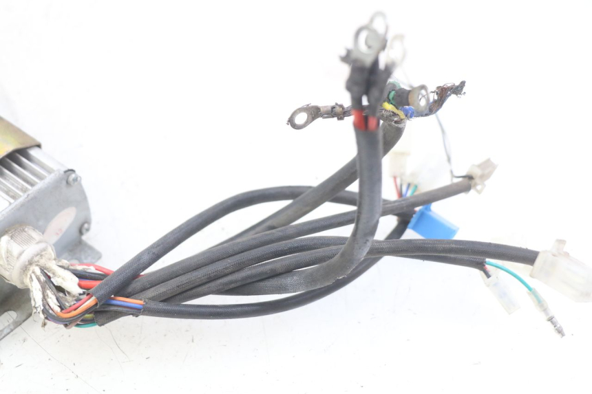 photo de ELEKTRISCHE RELAIS RED ELECTRIC RED E PRO 1 (2017 - 2019) - Gesamtansicht des Produkts