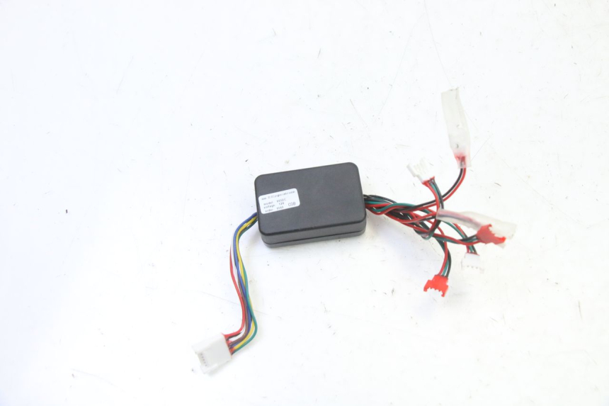 photo de RELAIS PUNK ELECTRIC RIDER 1 - Hauptansicht