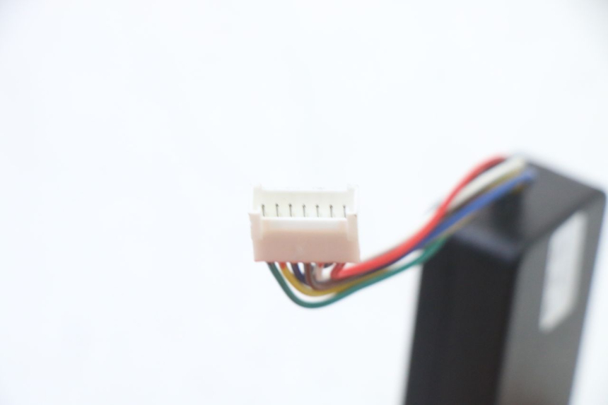 photo de RELAIS PUNK ELECTRIC RIDER 1 - Technische Nahaufnahme