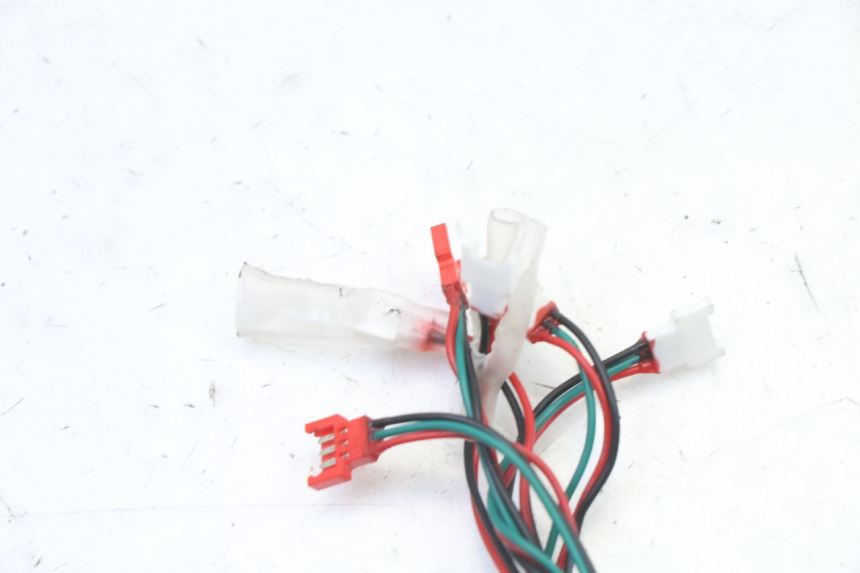 photo de RELAIS PUNK ELECTRIC RIDER 1 - Gesamtansicht des Produkts