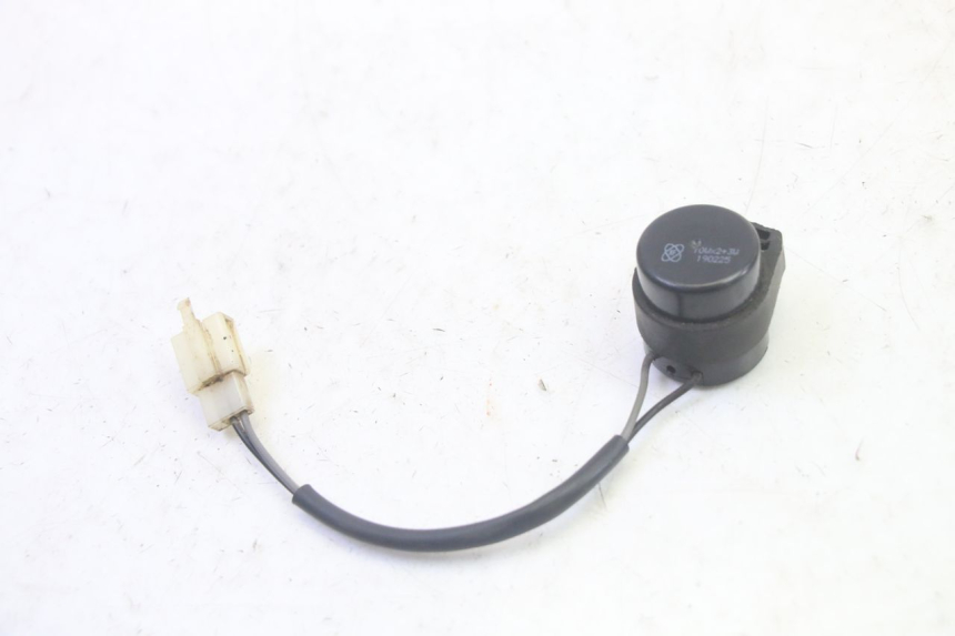 photo de ELEKTRISCHE RELAIS TNT MOTOR ROMA 10' 4T 50 (2019 - 2022) - Hauptansicht