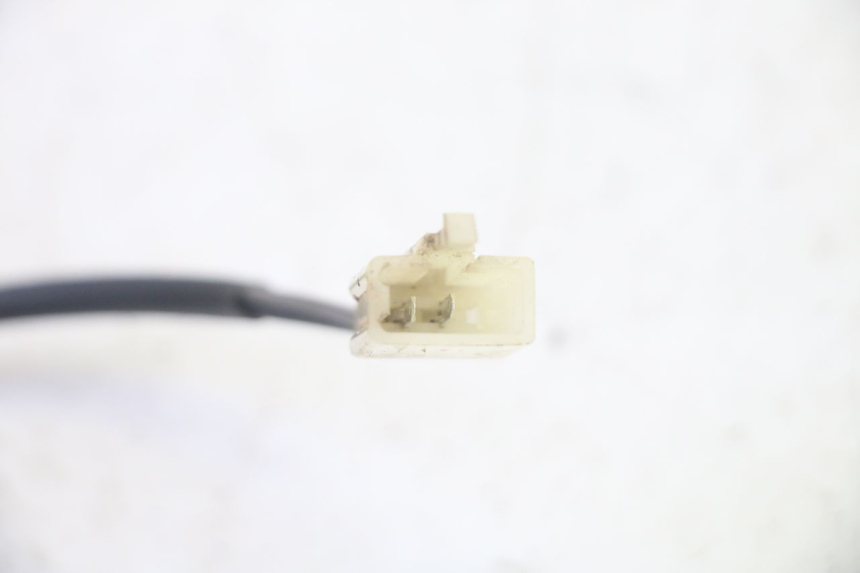 photo de ELEKTRISCHE RELAIS TNT MOTOR ROMA 10' 4T 50 (2019 - 2022) - Technische Nahaufnahme