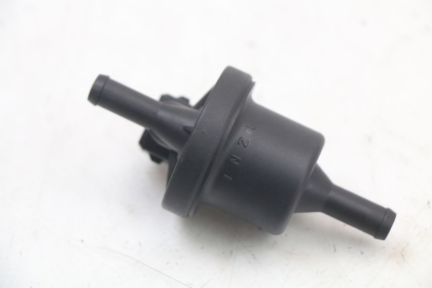 photo de RELAIS ROYAL ENFIELD CONTINENTAL GT 650 (2019 - 2024) - Hauptansicht