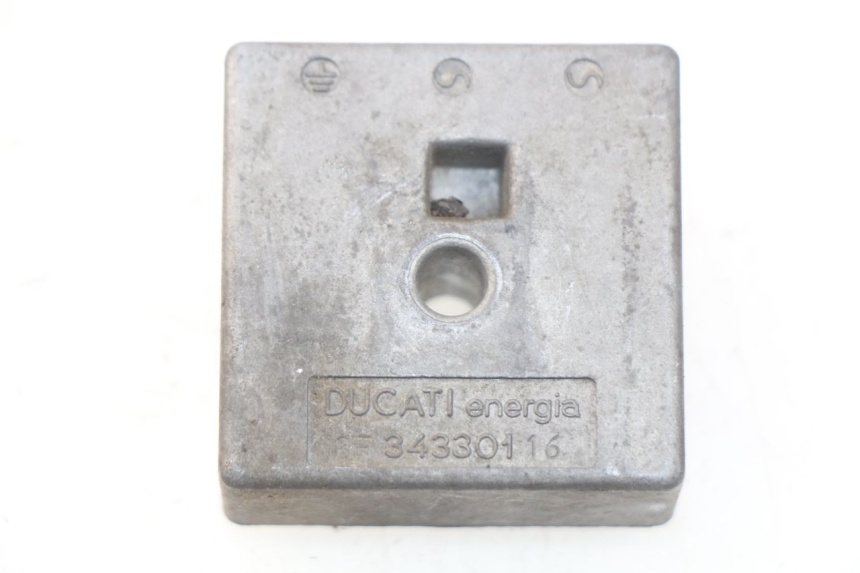 photo de RELAIS RIEJU RR 50 (1998 - 2007) - Hauptansicht