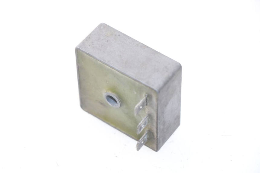 photo de RELAIS RIEJU RR 50 (1998 - 2007) - Detailansicht des Bauteils