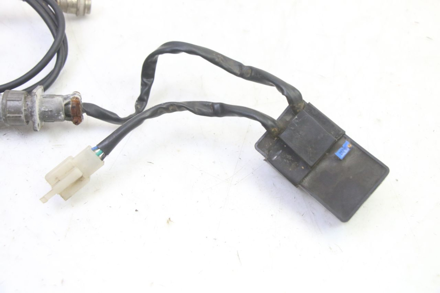 photo de RELAIS HYTRACK S 150 (2003 - 2011) - Alternative Perspektive