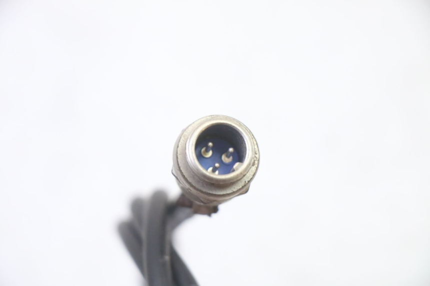 photo de RELAIS HYTRACK S 150 (2003 - 2011) - Gesamtansicht des Produkts