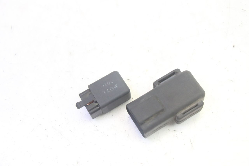 photo de RELAIS DAELIM S1 125 (2007 - 2016) - Hauptansicht