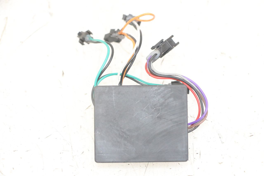 photo de RELAIS JOYOR S10-S-Z 1 - Hauptansicht