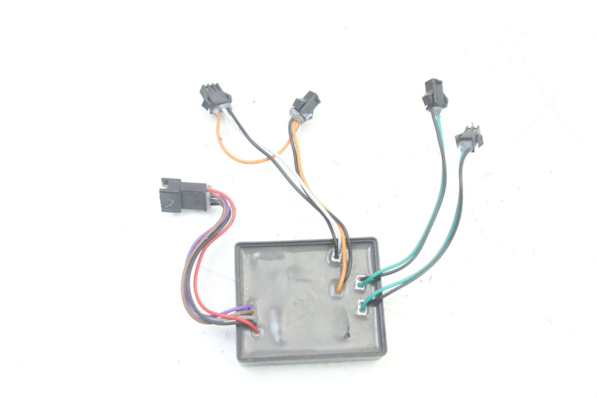 photo de RELAIS JOYOR S10-S-Z 1 - Detailansicht des Bauteils