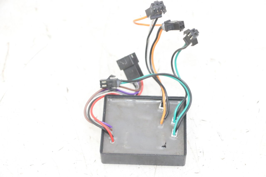 photo de RELAIS JOYOR S10-S-Z 1 - Weitere Ansicht des Artikels