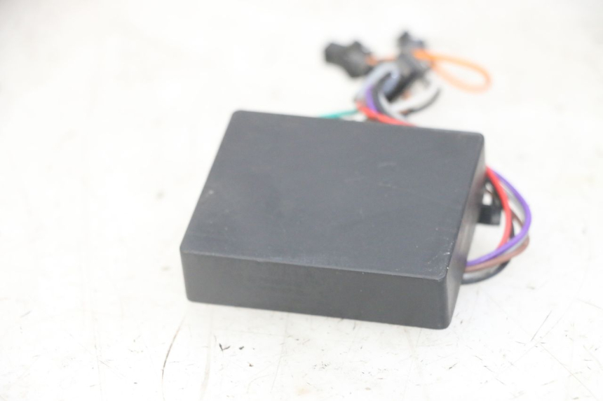 photo de RELAIS JOYOR S10-S-Z 1 - Zoom auf Gebrauchszustand