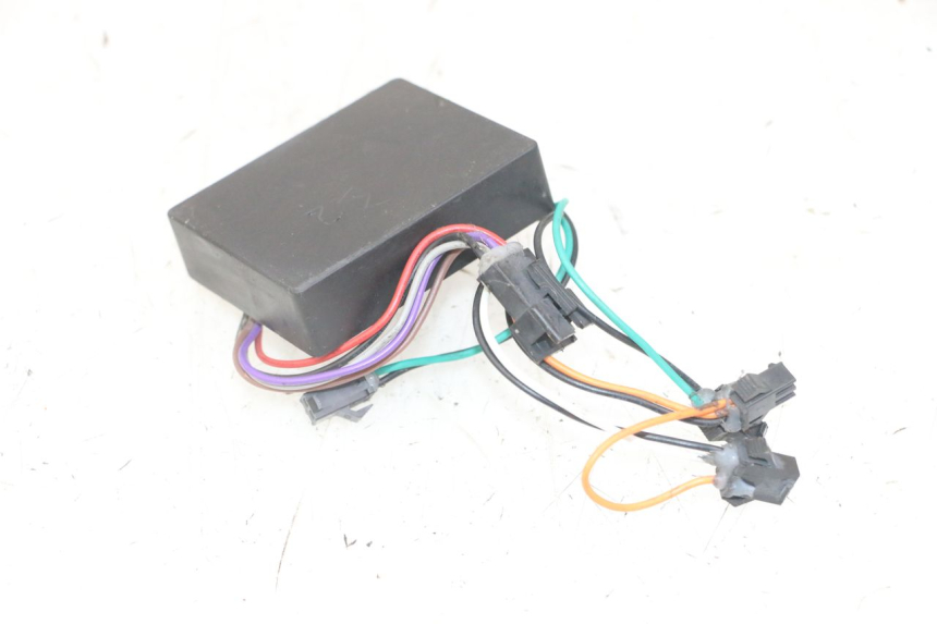 photo de RELAIS JOYOR S10-S-Z 1 - Technische Nahaufnahme