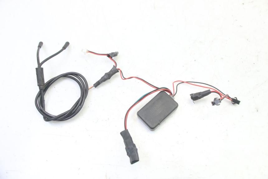 photo de RELAIS HERO S10 1 - Hauptansicht