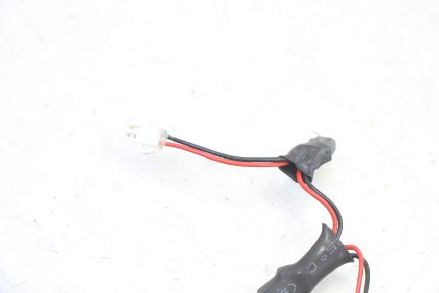 photo de RELAIS HERO S10 1 - Technische Nahaufnahme