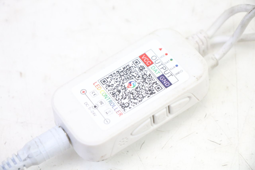 photo de RELAIS HERO S10 1 - Zoom auf Gebrauchszustand